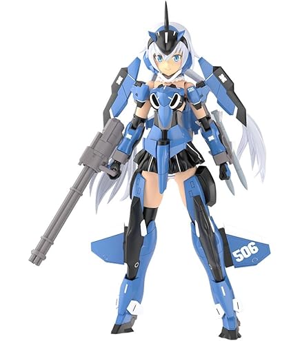 Amazon | フレームアームズ 轟雷アーマーフルセット 〈Ver.F.M.E